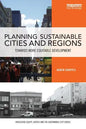 Planning Sustainable Cities and Regions: Towards More Equitable Development - Paperback