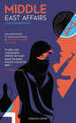 Middle East Affairs: War Adventures of Zahos Hadjifotiou in Tobruk, El Alamein and Rimini - Paperback
