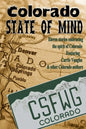 Colorado State of Mind - Paperback