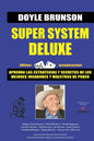Super System Deluxe: La biblia de poker - Paperback