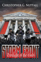 Storm Front: Twilight Of The Gods I - Paperback