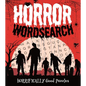 Horror Wordsearch: Horrifically Good Puzzles - Paperback