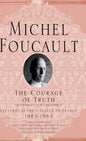 The Courage of Truth - Hardcover