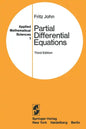 Partial Differential Equations - Paperback