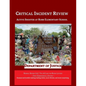 Critical Incident Review: Active Shooter at Robb Elementary School - Paperback