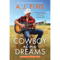 The Cowboy of My Dreams - Paperback