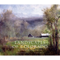 Landscapes of Colorado: Mountains and Plains - Hardcover