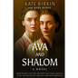 Ava and Shalom - Paperback