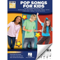 Pop Songs for Kids - Super Easy Songbook - Paperback