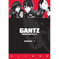 Gantz Omnibus Volume 7 - Paperback