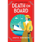 Death On Board - Hardcover
