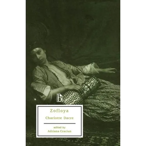Zofloya - Paperback