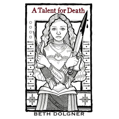 A Talent for Death - Paperback