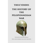 The History of the Peloponnesian War - Hardcover