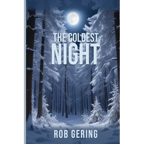 The Coldest Night - Paperback