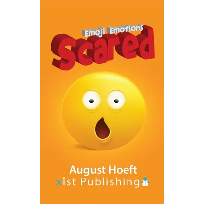 Scared - Hardcover