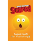 Scared - Hardcover