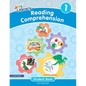Reading Comprehension Student Book 1: In Print Letters (American English Edition) - Paperback