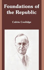 Foundations of the Republic - Paperback