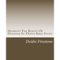 Humility The Beauty Of Holiness In-Depth Bible Study - Paperback
