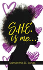 S.H.E. is me... - Paperback