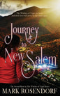 Journey to New Salem - Paperback
