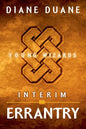 Interim Errantry: Three Tales of the Young Wizards - Paperback