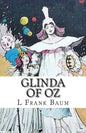 Glinda Of Oz - Paperback