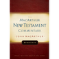 Ephesians MacArthur New Testament Commentary: Volume 20 - Hardcover