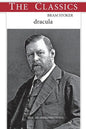 Bram Stoker, Dracula - Paperback