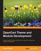 OpenCart Theme and Module Development - Paperback