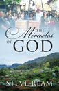 The Miracles of God - Paperback