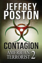 Contagion: American Terrorist 2 - Paperback