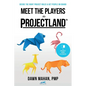 Meet the Players in Projectland: Decide the Right Project Roles & Get People On Board - Paperback