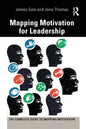 Mapping Motivation for Leadership - Paperback