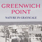Greenwich Point Nature In Grayscale - Paperback