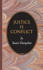 Justice is Conflict - Paperback