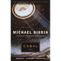 Cabal: An Aurelio Zen Mystery - Paperback