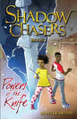 The Powers of the Knife - Paperback