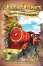Train To Nowhere - Paperback