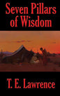 Seven Pillars of Wisdom - Hardcover