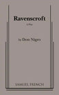 Ravenscroft - Paperback