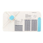 Gift Box Letter Creation Multifunctional Scratch Maker
