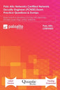 Palo Alto Networks Certified Network Security Engineer (PCNSE) Exam Practice Questions & Dumps: Exam Practice Questions For Palo Alto Networks (PCNSE) - Paperback