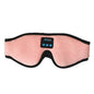 3D Eye Mask Bluetooth Sleep Comfortable Music Bluetooth Headset