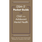 Dsm-5-Tr(r) Pocket Guide for Child and Adolescent Mental Health - Paperback