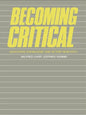 Becoming Critical: Education Knowledge and Action Research - Paperback