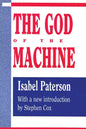 God of the Machine - Paperback