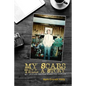 My Scars Tell a Story - Paperback