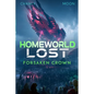 Forsaken Crown - Paperback